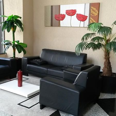 Apartamento Central Curitiba Bilik gambar