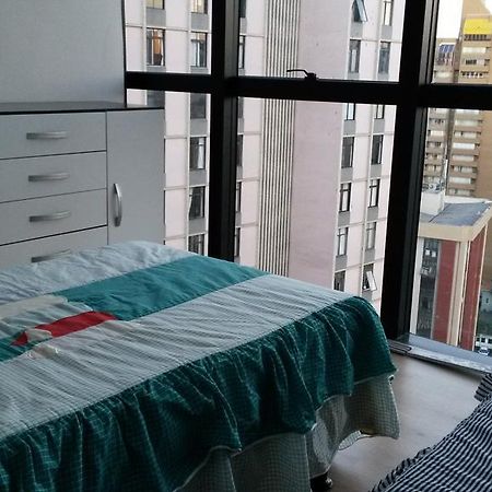 Apartamento Central Curitiba Bilik gambar