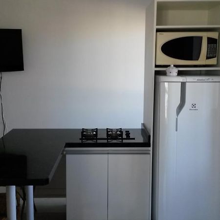 Apartamento Central Curitiba Bilik gambar