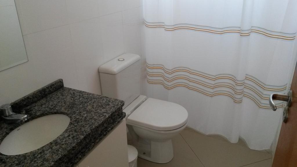 Apartamento Central Curitiba Bilik gambar
