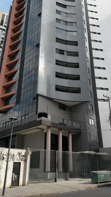 Apartamento Central Curitiba Bilik gambar