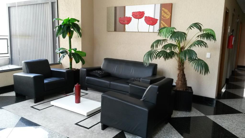 Apartamento Central Curitiba Bilik gambar