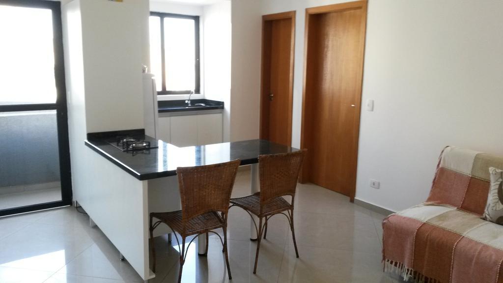 Apartamento Central Curitiba Bilik gambar