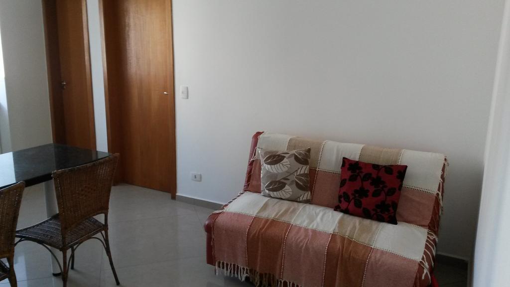 Apartamento Central Curitiba Bilik gambar
